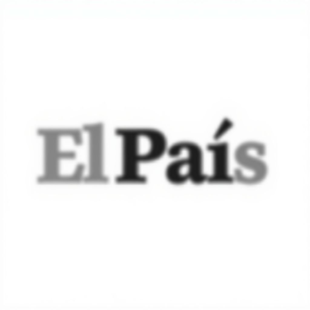 Logo El País