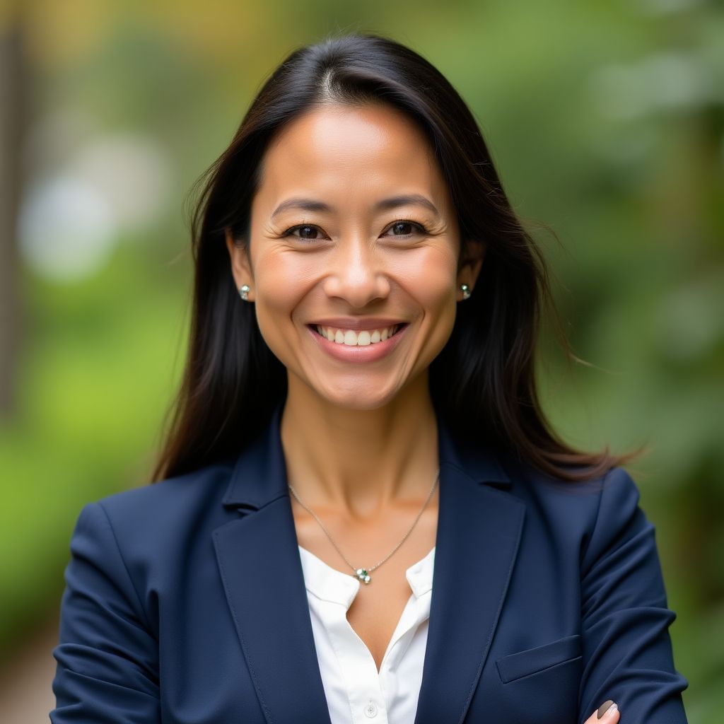 Directora Ejecutiva